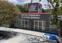 Sergio Salomón entrega segunda etapa de remodelación en El Batán
