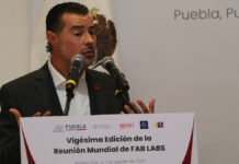 IBERO Puebla celebra Reunión Mundial de FAB LABS