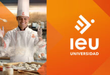 IEU añade sazón con maestría en Innovación Culinaria ¡conócela!