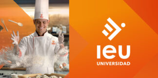 IEU añade sazón con maestría en Innovación Culinaria ¡conócela!