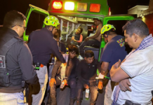 Localizan con vida a siete policías comunitarios de Michoacán desaparecidos