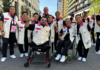 Paratletas mexicanos buscan superar medallas de Tokio 2020