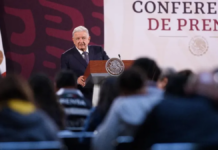 AMLO enviará carta a Biden denunciando injerencia de EU en México