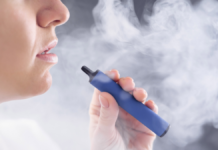 Diputados avalan iniciativa para prohibir vapeadores y cigarros electrónicos
