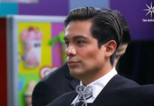 Condenan ataque de Ricardo Peralta a Arath de la Torre por usar discurso LGBT