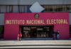 INE solicita que elección judicial se aplace 90 días