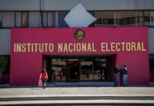 INE solicita que elección judicial se aplace 90 días