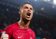 Cristiano Ronaldo abre su canal de YouTube y se vuelve un éxito