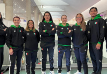 Estos serán los atletas de México en los Juegos Paralímpicos 2024 Atletas Paralímpicos