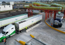 Inauguran Planta de Aprovechamiento de Residuos de Puebla Capital