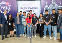 Inician en IBERO Puebla foro de innovación y ciencia FAB24