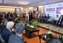 Iniciativa privada local aporta 72% del capital invertido en Puebla