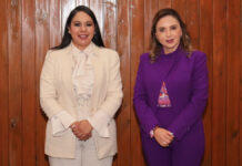 Instalan Comisión de Transición en San Pedro Cholula