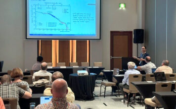 Investigadores BUAP participan en Simposio sobre Interacciones de Rayos Cósmicos