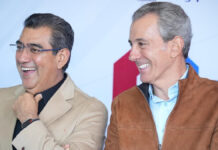 Invitan a Pepe Chedraui a gira de trabajo en Alemania