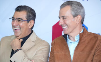 Invitan a Pepe Chedraui a gira de trabajo en Alemania