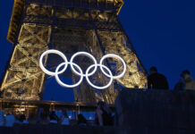 Detectan al menos 40 casos de covid-19 en Villa Olímpica; OMS alerta