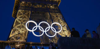 Detectan al menos 40 casos de covid-19 en Villa Olímpica; OMS alerta