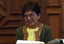 BUAP da muestra de transición a gratuidad educativa: Lilia Cedillo