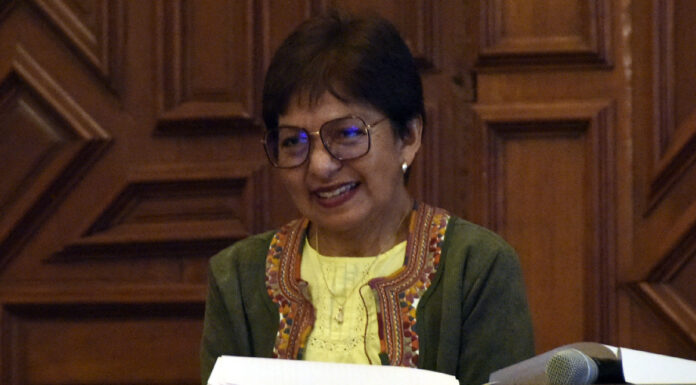 BUAP da muestra de transición a gratuidad educativa: Lilia Cedillo