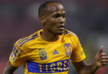 Luis Quiñones llega como refuerzo al Puebla