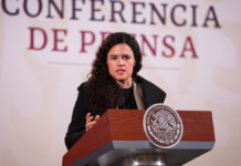 Morena Puebla respaldará a Luisa Alcalde como nueva dirigente nacional