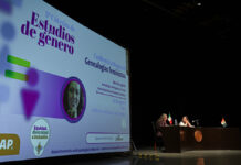 Marcela Lagarde ofrece conferencia de Estudios de Género en UDLAP