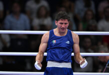 Marco Verde asegura medalla en boxeo para México en París 2024