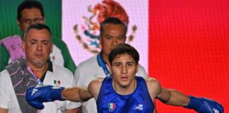 Marco Verde competirá por medalla de oro en París 2024