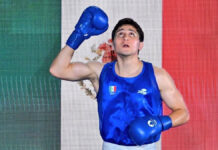 Marco Verde consigue medalla de plata para México en Juegos Olímpicos