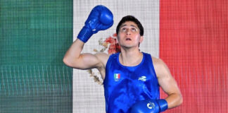 Marco Verde consigue medalla de plata para México en Juegos Olímpicos