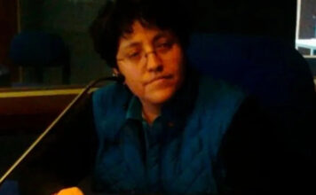 María del Rayo renuncia como directora del Cereso de San Miguel