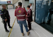 Menor de edad muere ahogada en hotel de Puebla