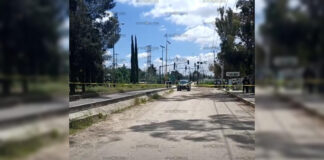 Menor de edad muere atropellado por unidad de RUTA; chofer huye