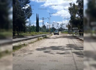 Menor de edad muere atropellado por unidad de RUTA; chofer huye