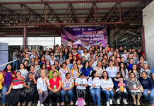 Morena promueve liderazgo con talleres gratuitos para mujeres