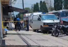Muere hombre en situación de calle en colonia Bosques de San Sebastián