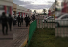 Muere hombre que fue herido en enfrentamiento entre la 28 de Octubre y policías