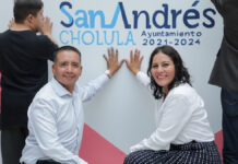 Mundo Tlatehui entrega rehabilitación del nuevo edificio de DIF