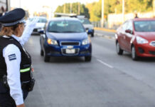 Inician “Operativo Regreso a Clases” en Puebla Capital