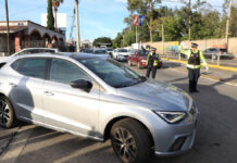 Operativo Regreso a Clases busca garantizar seguridad de estudiantes
