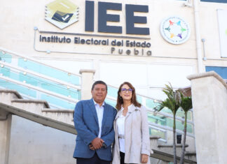 PAN Puebla solicitará al INE la remoción de integrantes del IEE