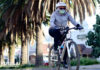 Participan 5 mil poblanos en Vía Recreativa: SMT