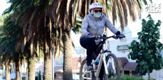 Participan 5 mil poblanos en Vía Recreativa: SMT