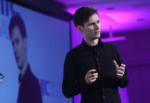 Fundador de Telegram enfrenta doce cargos; queda en libertad provisional