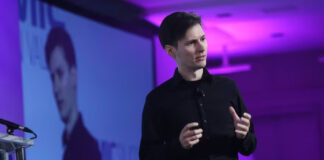 Fundador de Telegram enfrenta doce cargos; queda en libertad provisional