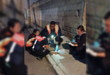 Piden clausurar bar con presunta venta de alcohol adulterado