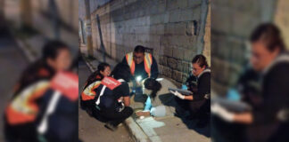 Piden clausurar bar con presunta venta de alcohol adulterado