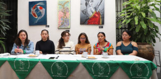 Piden garantizar acceso al aborto en todas las regiones de Puebla