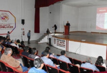 Texmelucan tendrá Plataforma Geográfica Municipal